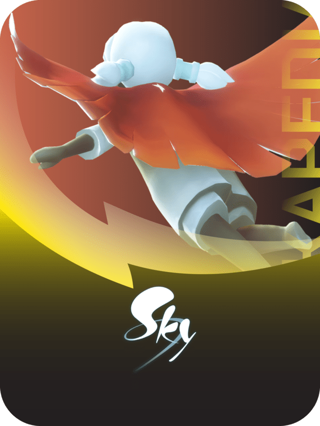 Sky: Children of the Light